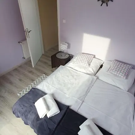 Guest house Ster 3*