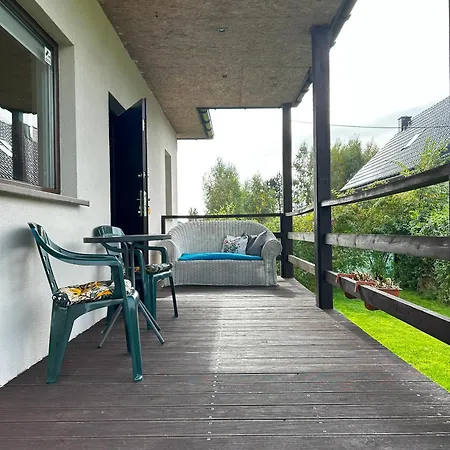 Guest house Ster 3*