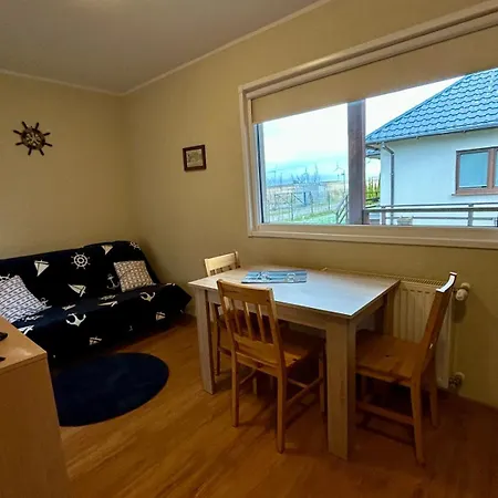 Guest house Ster