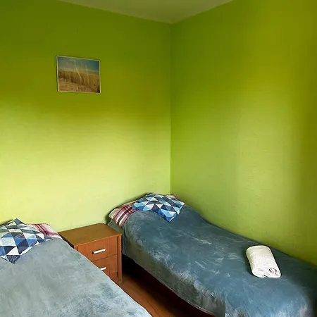 Guest house Ster 3*