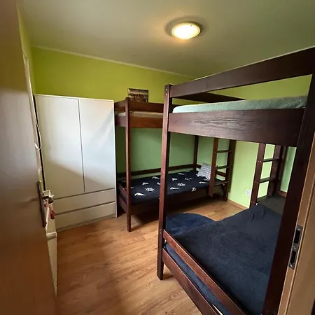 Guest house Ster Darlowko