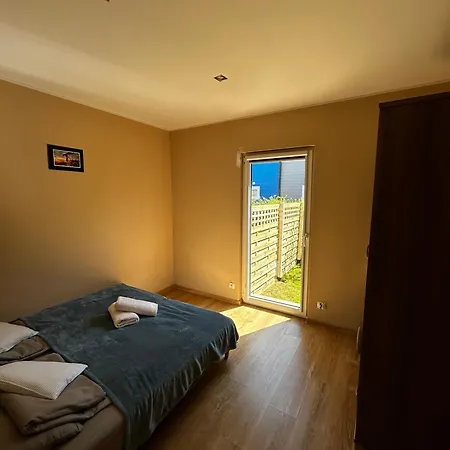 Ster Konukevi Darlowko