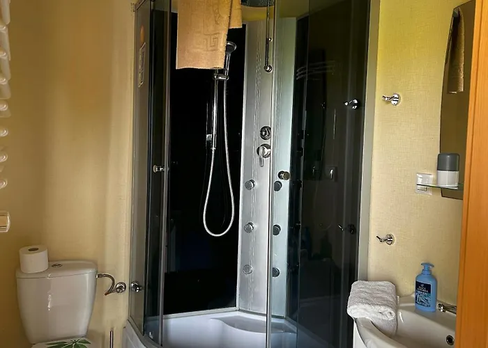 Ster Pensión Darłówko