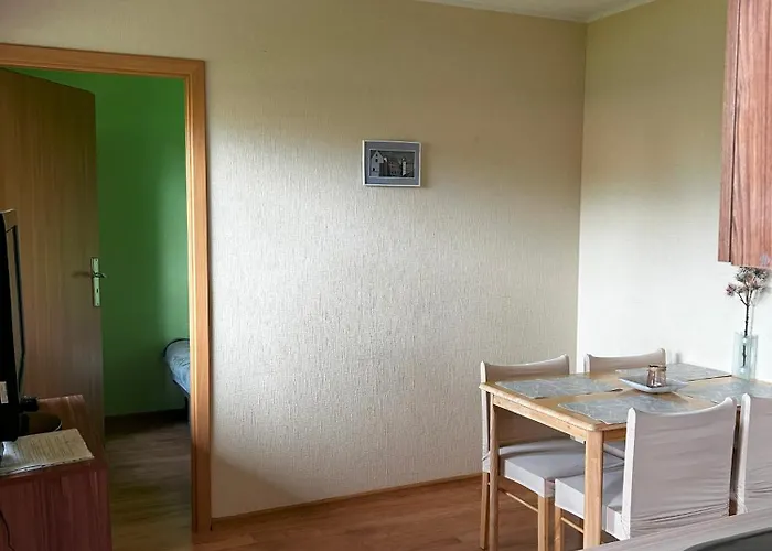 Pensión Ster Darłówko