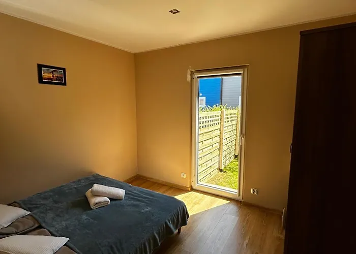 Ster Konukevi Darlowko