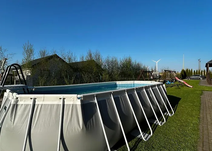 Konukevi Ster Darlowko